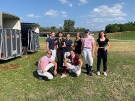 Turnier in Deggendorf 2023 