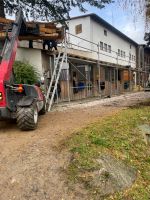 Neues Dach 2023 2