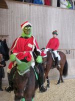 Weihnachtsfeier 2023 
