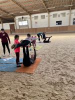 Breitensportlehrgang Volti 