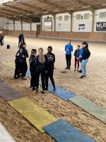 Breitensportlehrgang Volti 1