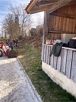 Arbeitsdienst 2