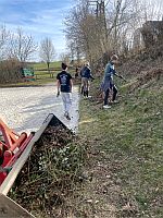 Arbeitsdienst 