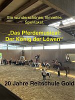 König der Löwen 2025 