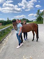 Reitabzeichen Pfingsten 2025 3