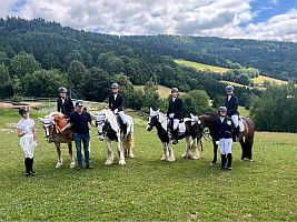 Turnier Schwarzach 2025 