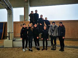 Rundlaufmovielehrgang 