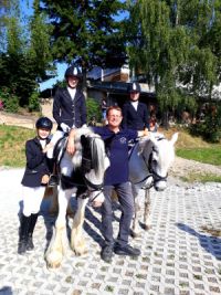 Mitterfelser Turnier 1