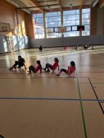 Volti Halle 2