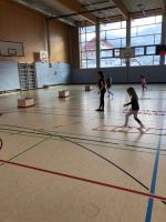 Volti Halle 3