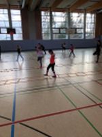 Volti Halle 1