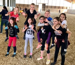Voltilehrgang