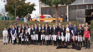 Interne Turnier 2019