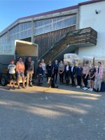 Turnier in Schwarzach 22