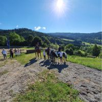 Turnier in Schwarzach 22 2