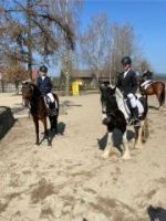Turnier Aufroth 22