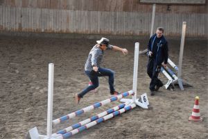 Interne Turnier 22