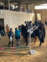 Interne Turnier 22