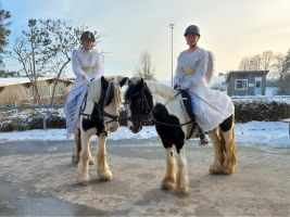 Weihnachtsfeier 22