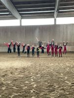 Volti Trainingsturnier 22
