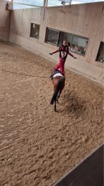 Volti Trainingsturnier 22