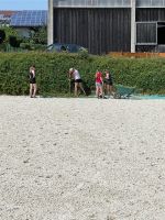Arbeitsdienst