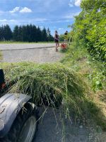 Arbeitsdienst