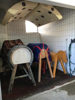 Solarium